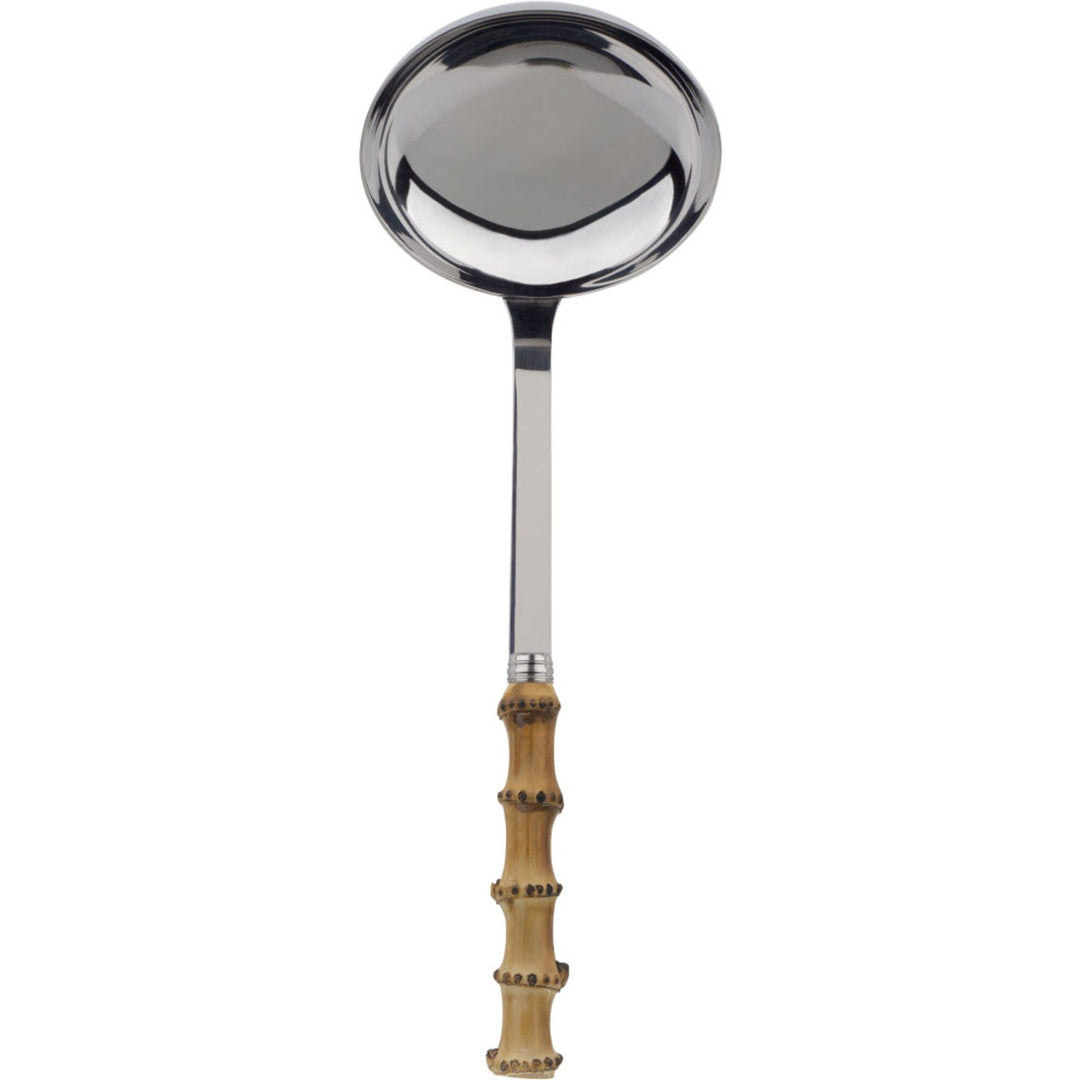 Sabre paris Sabre paris Panda ske, bamboo light – vinkelbillede (Ske)
