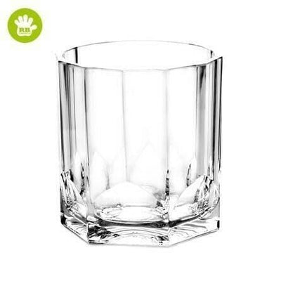 Whiskey Glas 35 Cl ❤ Kæmpe udvalg i Rbdrinks ❤ Billig fragt og hurtig levering 2 - 5 hverdage - Varenummer: BAR-10212 / Ean: '3760021271427 på lager - Udsalg på Glas Plastglas Polycarbonat glas Spar op til 61% - Over 434 design mærker på udsalg