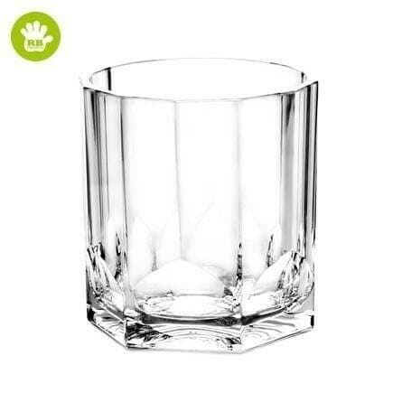 Whiskey Glas 35 Cl ❤ Kæmpe udvalg i Rbdrinks ❤ Billig fragt og hurtig levering 2 - 5 hverdage - Varenummer: BAR-10212 / Ean: &