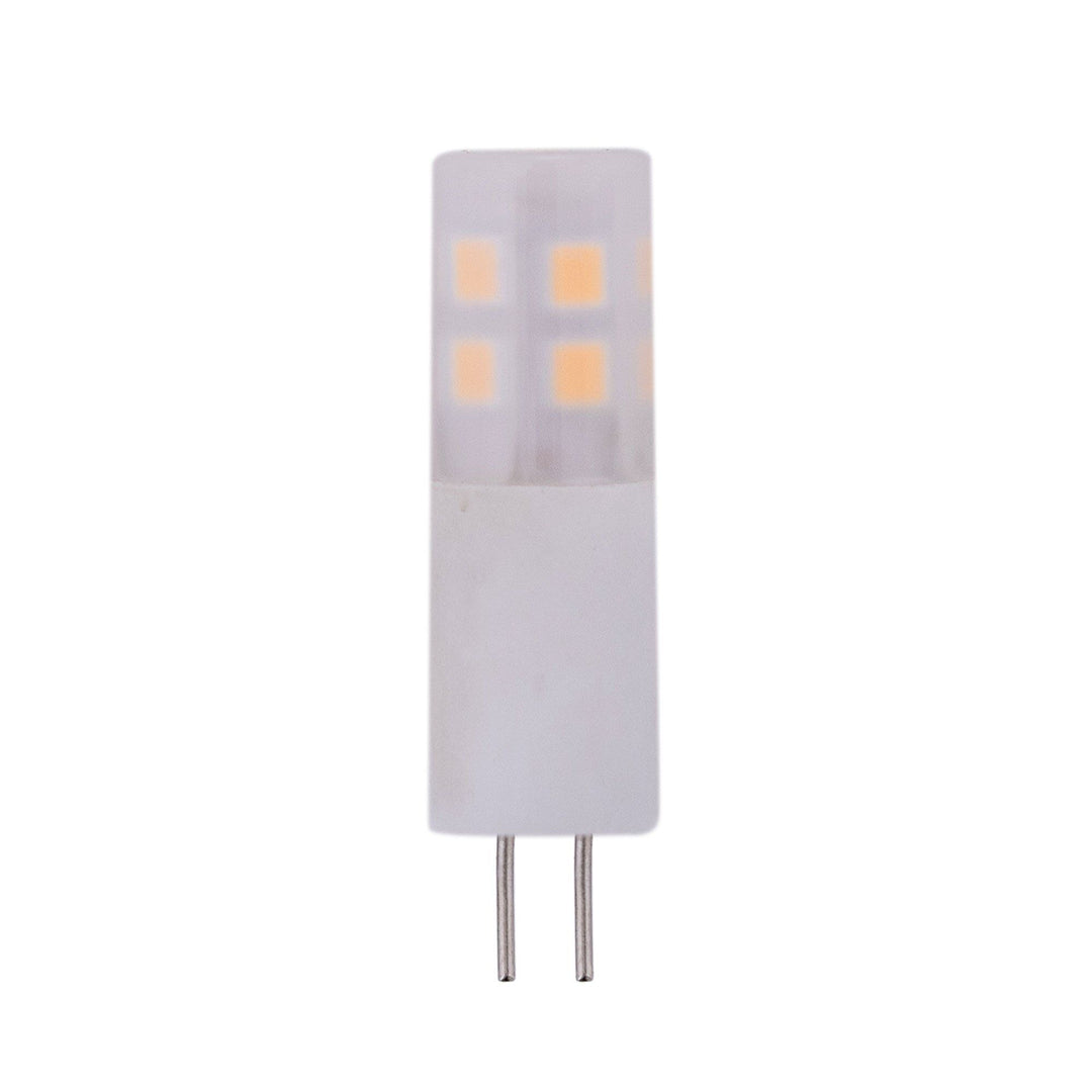 Globen lighting Globen lighting G4 LED bærbar lyskilde, hvid – close-up (Lampe)