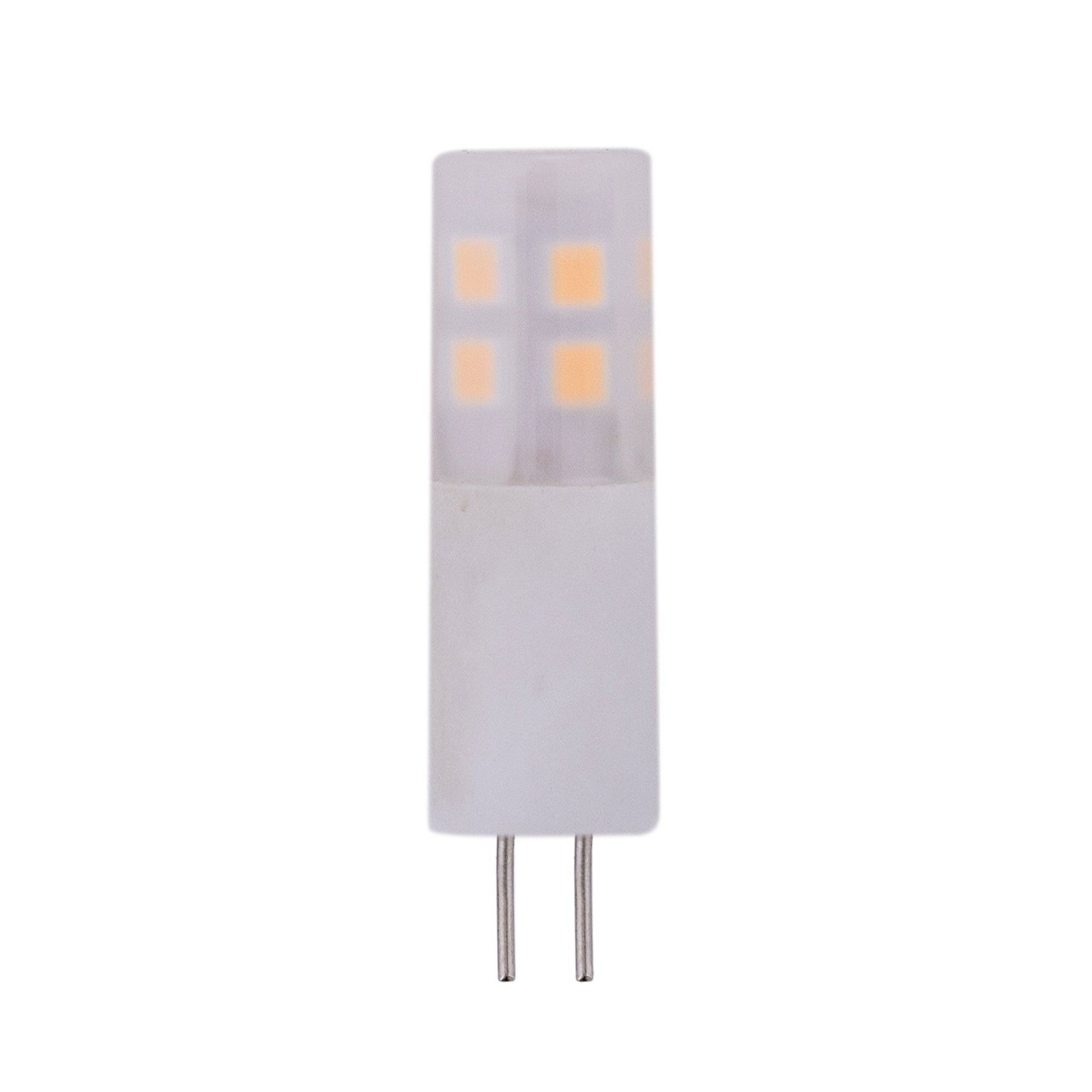 Globen lighting Globen lighting G4 LED bærbar lyskilde, hvid – close-up (Lampe)