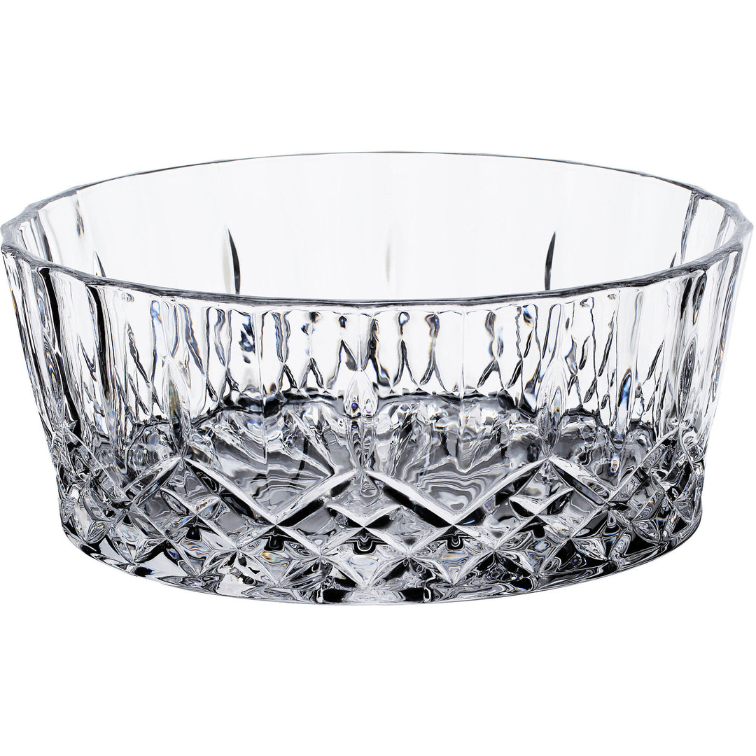 Aida Aida Harvey skål 20 cm. klar – frontbillede (Skål)