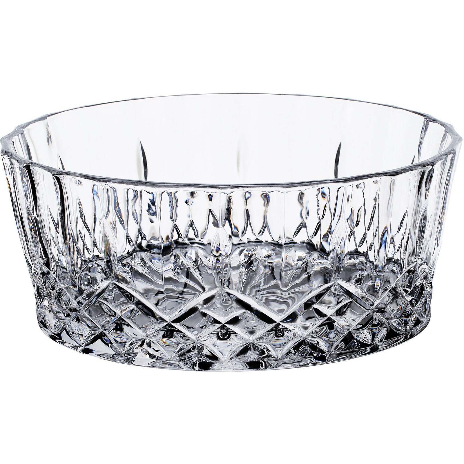Aida Aida Harvey skål 20 cm. klar – frontbillede (Skål)