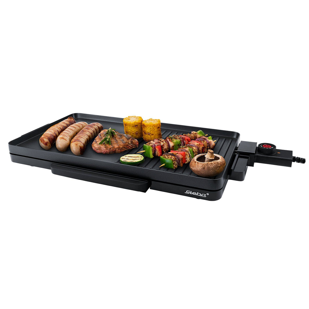 Steba Steba VG30 Slim bordgrill – produktvisning (Bordgrill)