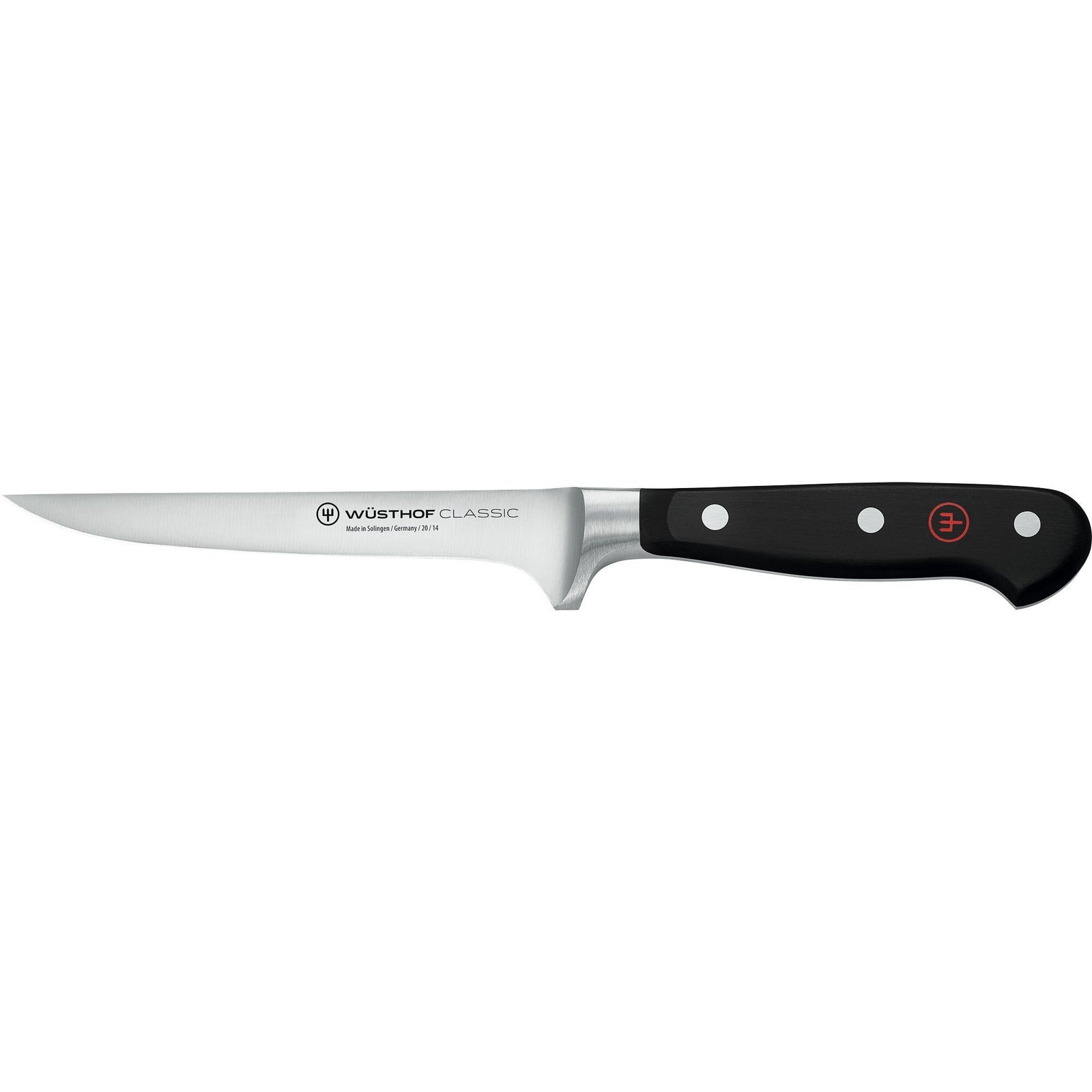 Wüsthof Wüsthof Classic udbenerkniv 14 cm. – produktfoto (Urbækningskniv)