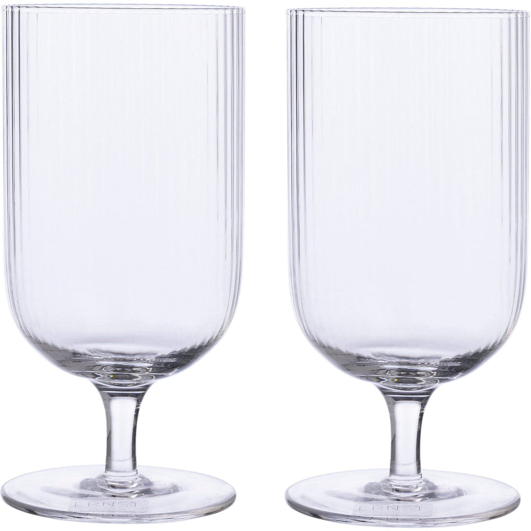 Ernst Ernst Ølglas 2-pak ❤ produktbillede (Ølglas)