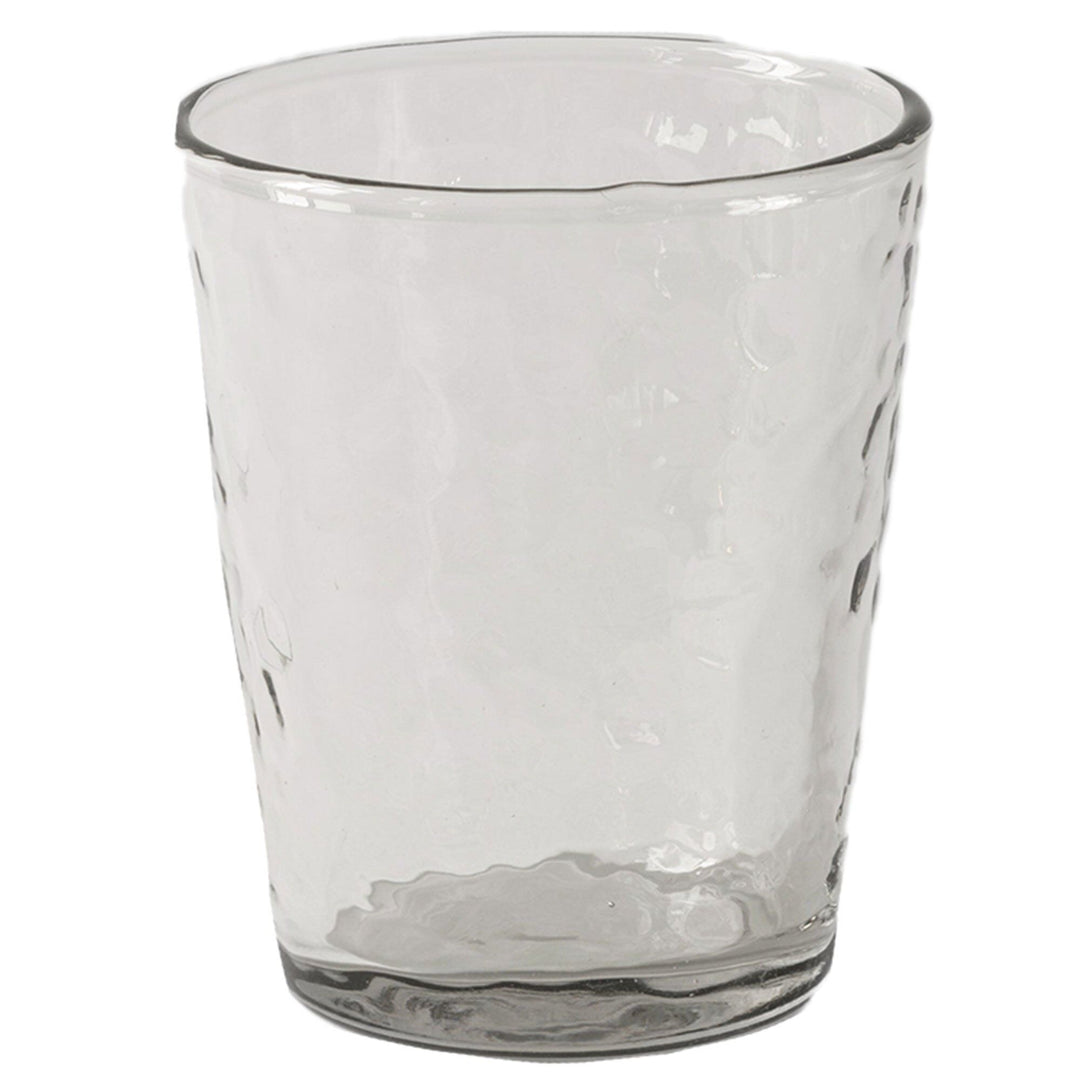 Tell me more Tell me more Galette drikkeglas, clear – produktbillede (Glas)