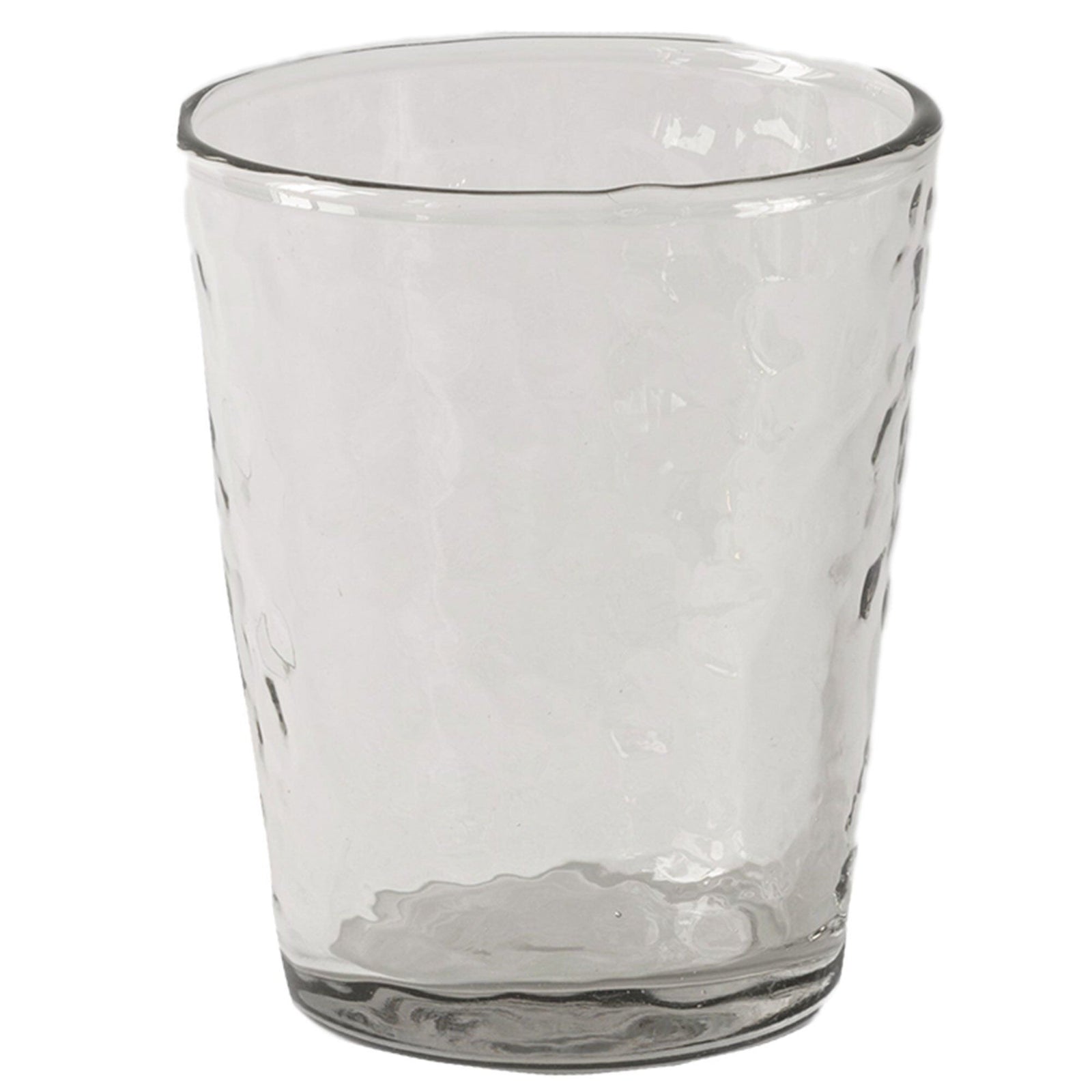 Tell me more Tell me more Galette drikkeglas, clear – produktbillede (Glas)