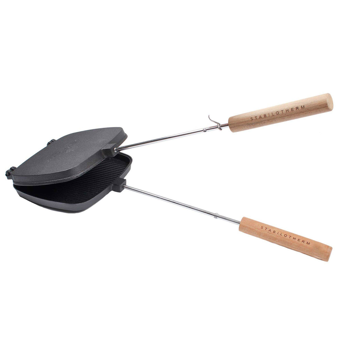 Stabilotherm Stabilotherm Grillplade – close-up (Grillplade)
