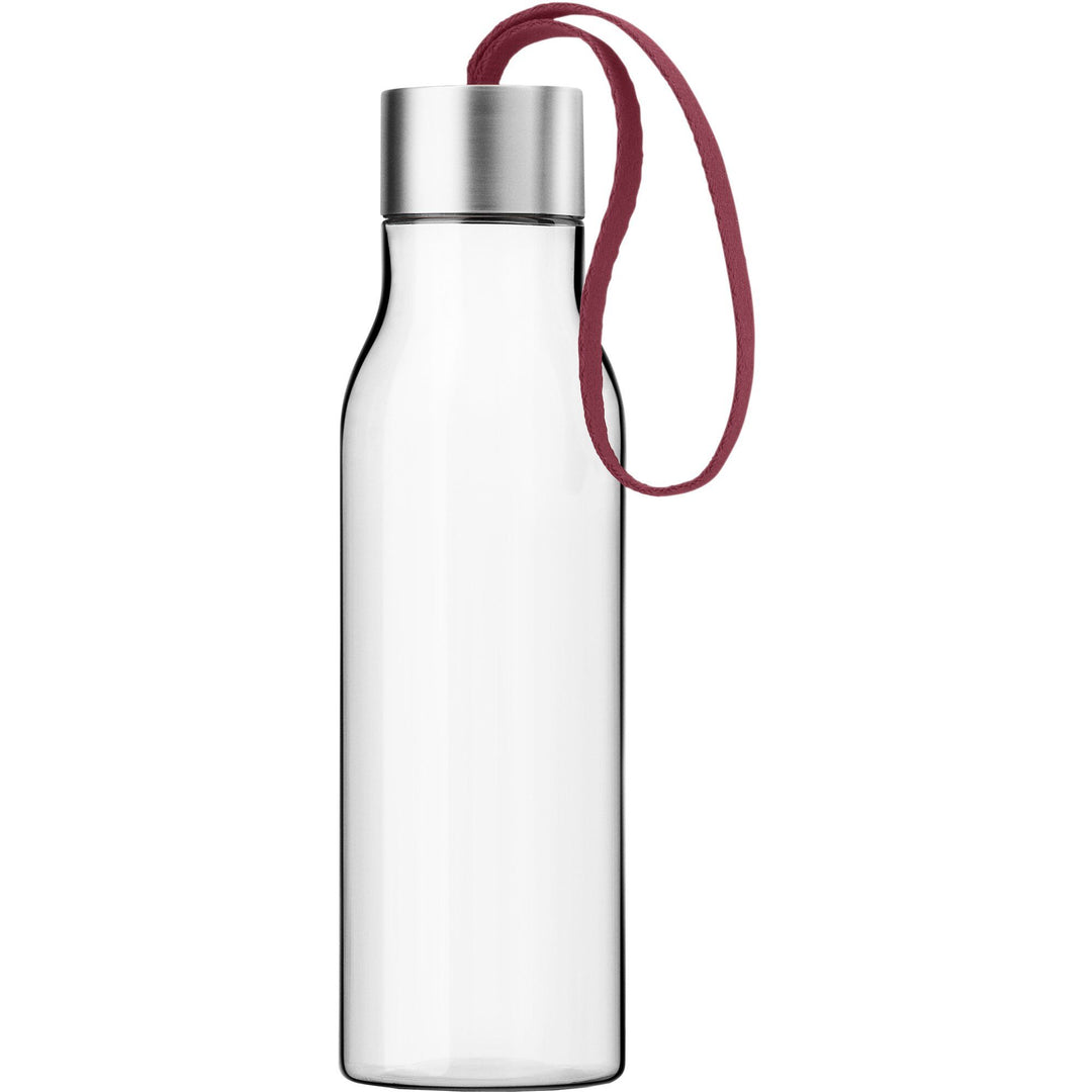 Eva solo Eva solo Drikkeflaske 0,5 L pomegranate ❤ produktfoto i kategorien Flaske