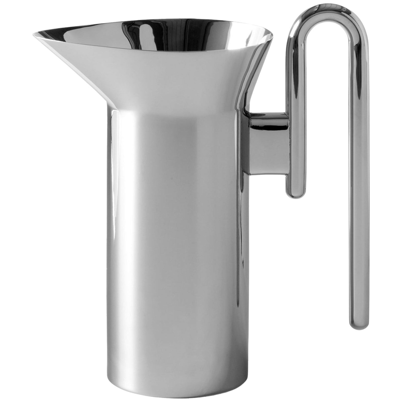 Andtradition AndTradition JH38 Momento Kanna 1 liter, rustfrit stål ❤ billede i brug (Kander og Karafler)