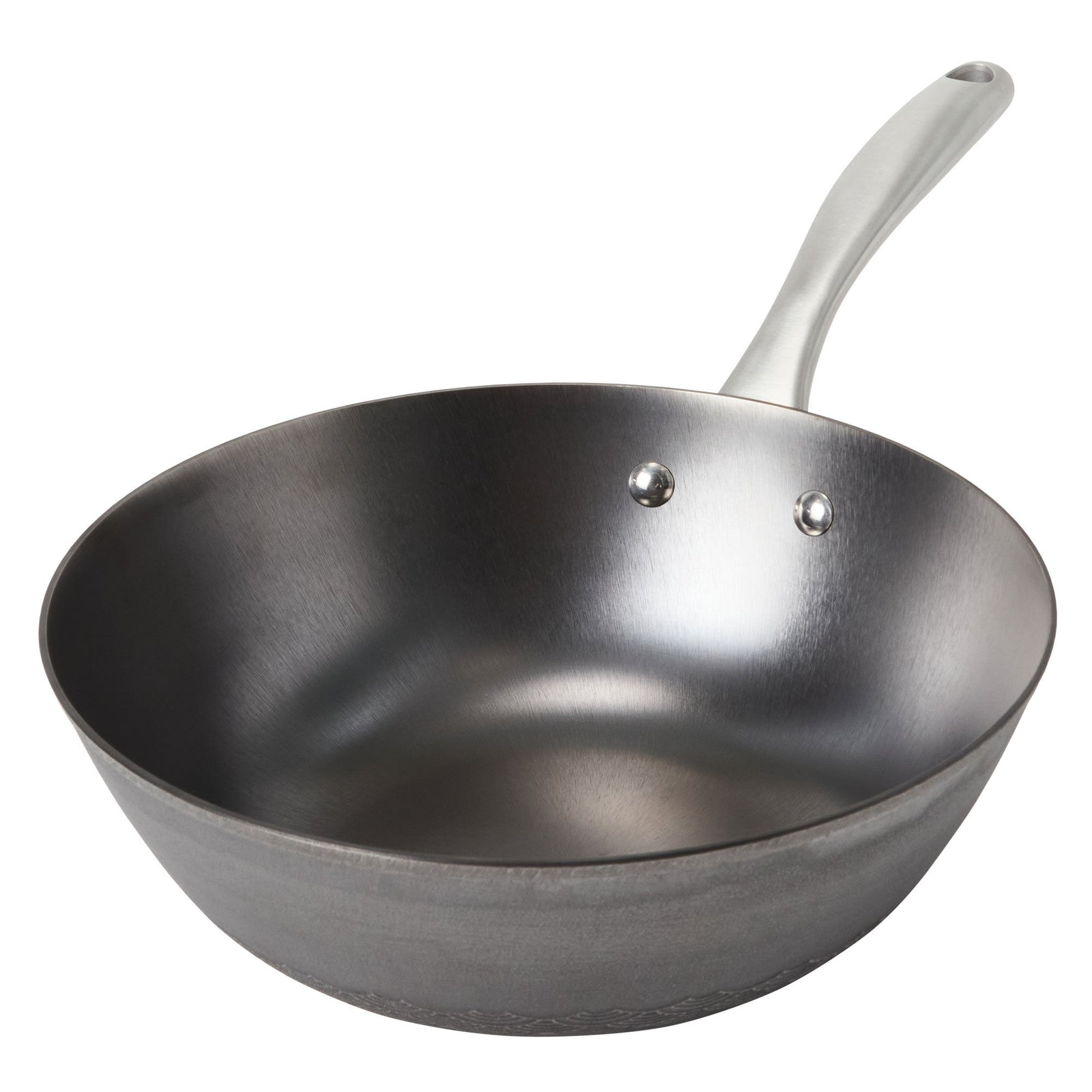 Satake Satake Pure Pan Wok 28 cm ❤ detaljebillede (Wok)