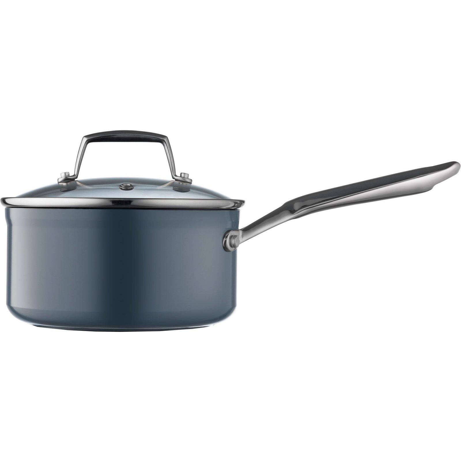 Tareq taylor Tareq taylor Vivian kasserolle, 1,5 liter, aluminium ❤ detaljebillede (Gryder)