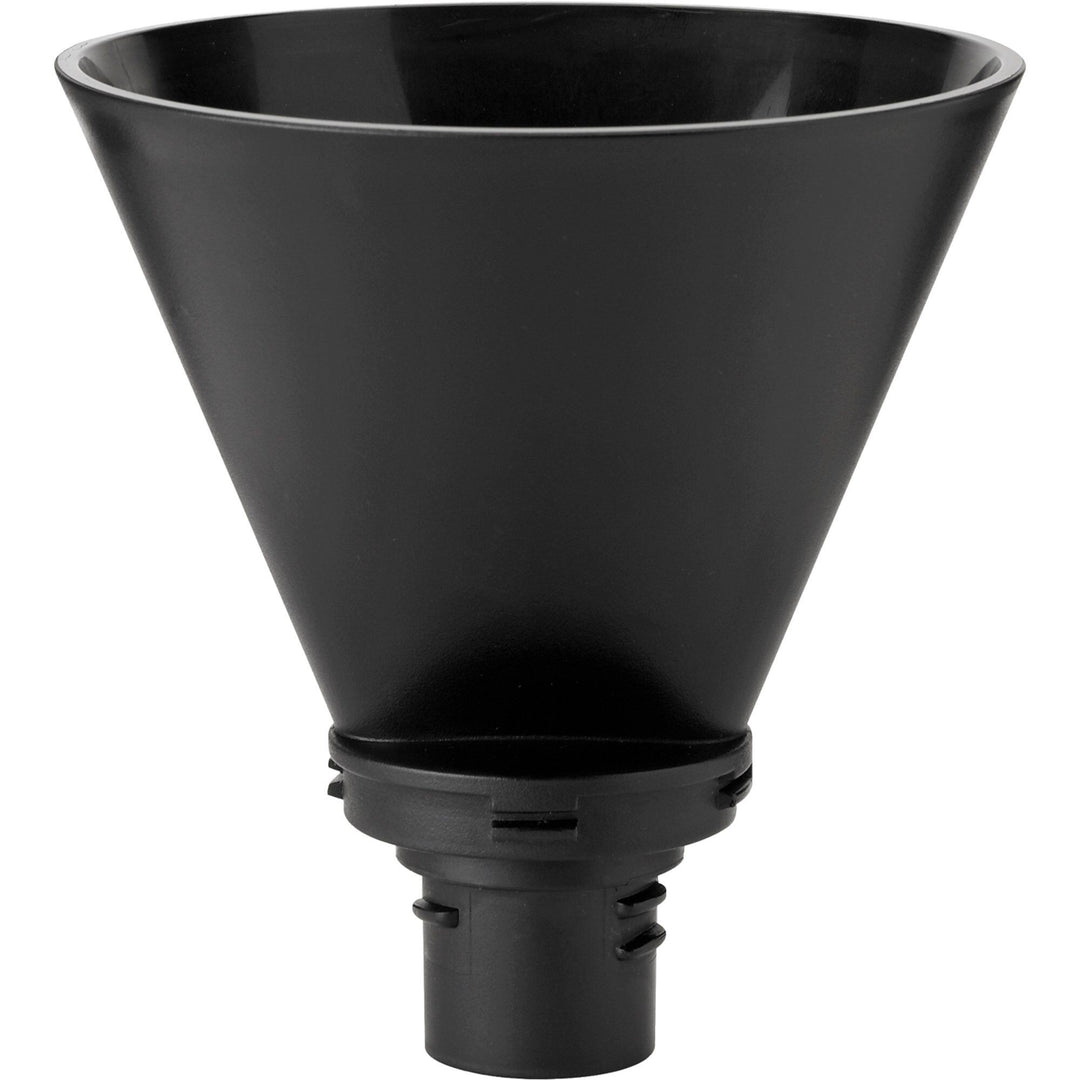 Stelton Stelton Kaffetragt til termokande, sort ❤ detaljebillede (Kaffemaskiner)