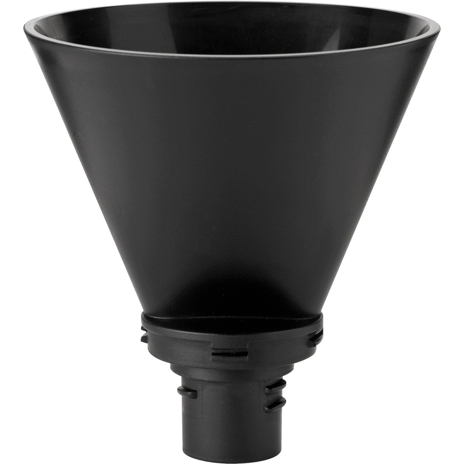 Stelton Stelton Kaffetragt til termokande, sort ❤ detaljebillede (Kaffemaskiner)