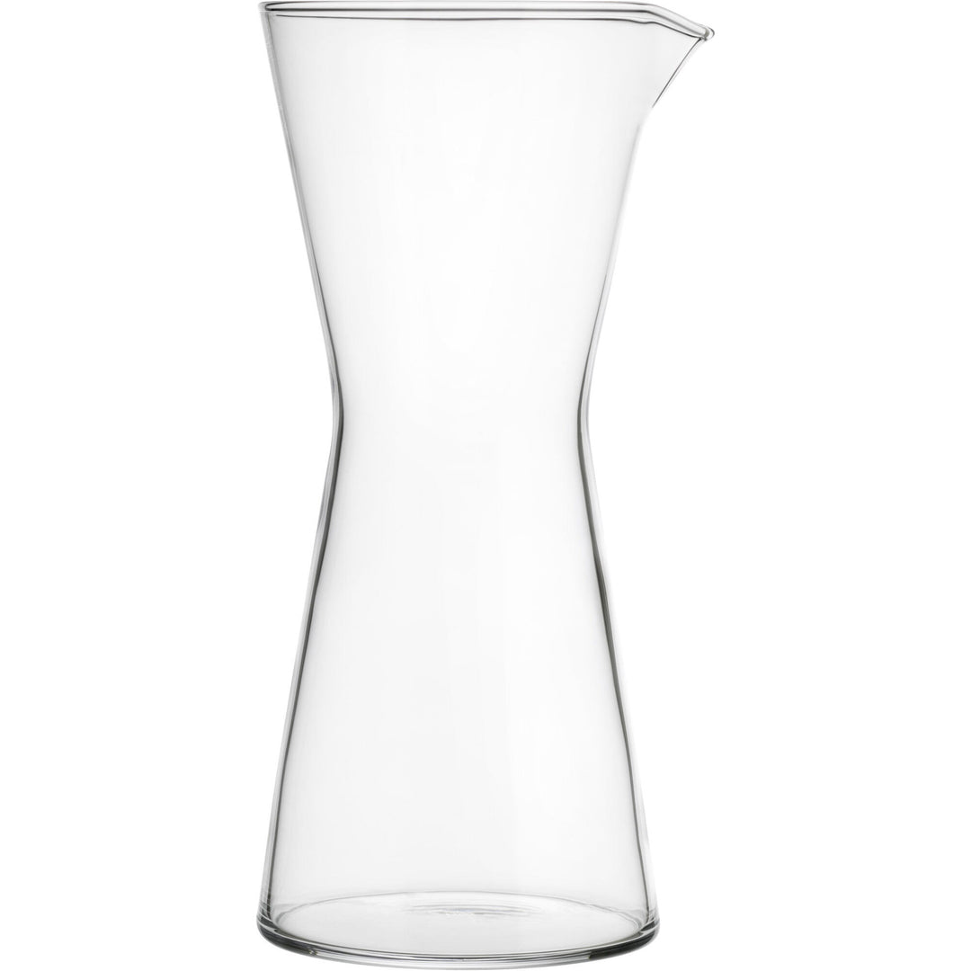 Iittala Iittala Kartio karaffel, 95 cl., klar – billede i brug (karafel)