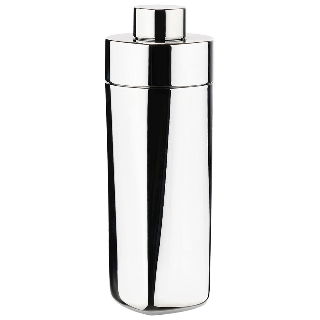 Zone Zone Rocks shaker 400 ml, blank rustfrit stål ❤ billede i brug (Shaker)