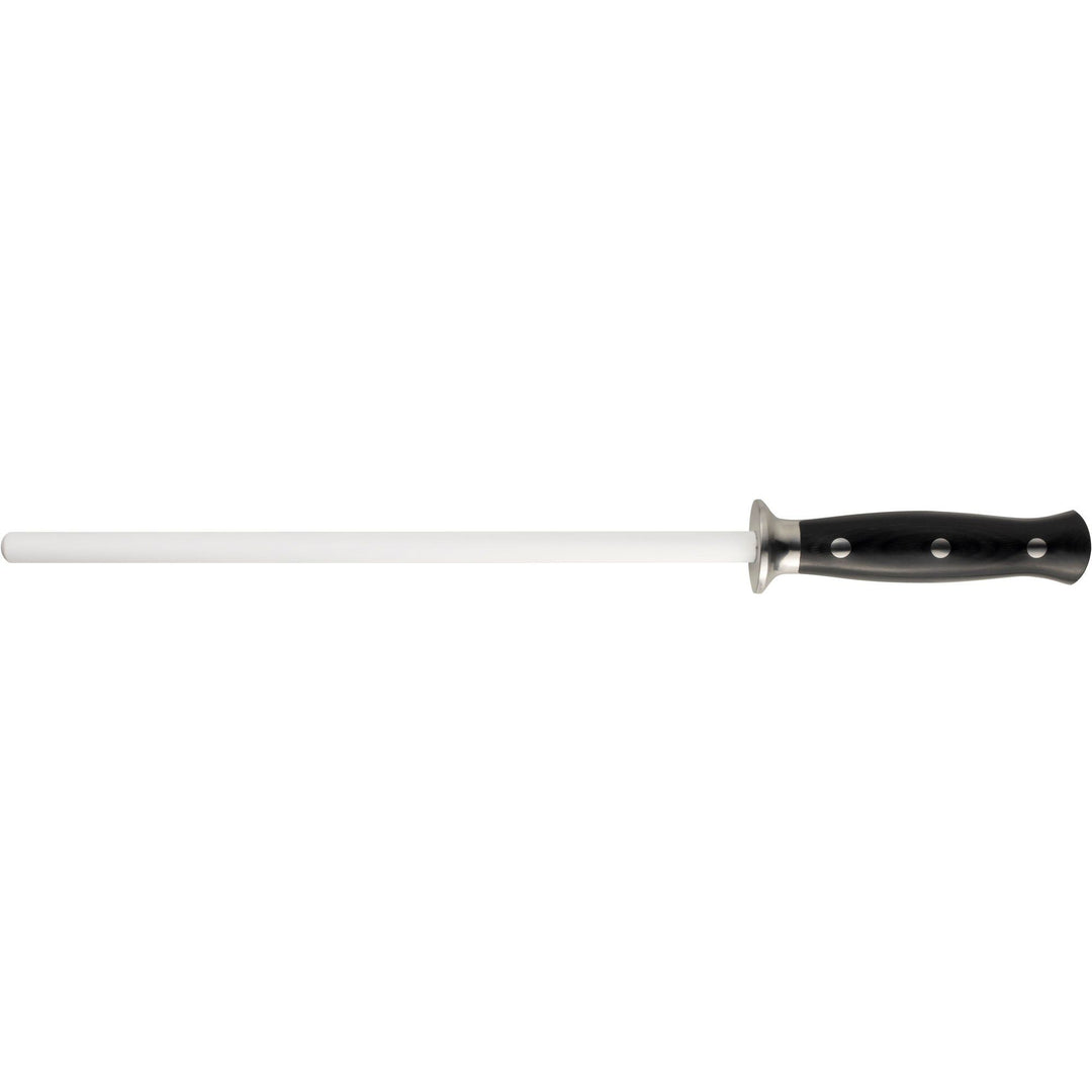 Mareld Mareld Keramisk strygestål 31 cm, black ❤ produktfoto i kategorien Slibestål