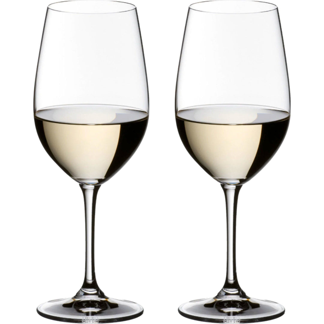 Riedel Riedel Vinum zinfandel/Riesling Vinglas 40 cl 2-pak – billede i brug (Vinglas)