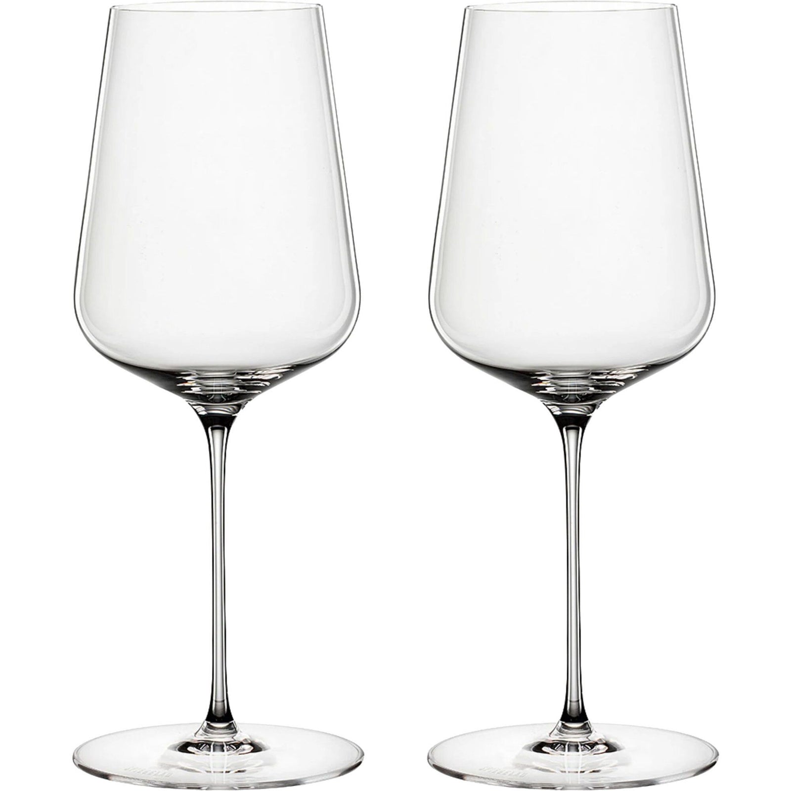 Spiegelau Spiegelau Definition Vinglas Universal 55 cl. 2 stk. ❤ vinkelbillede (Rødvinsglas)