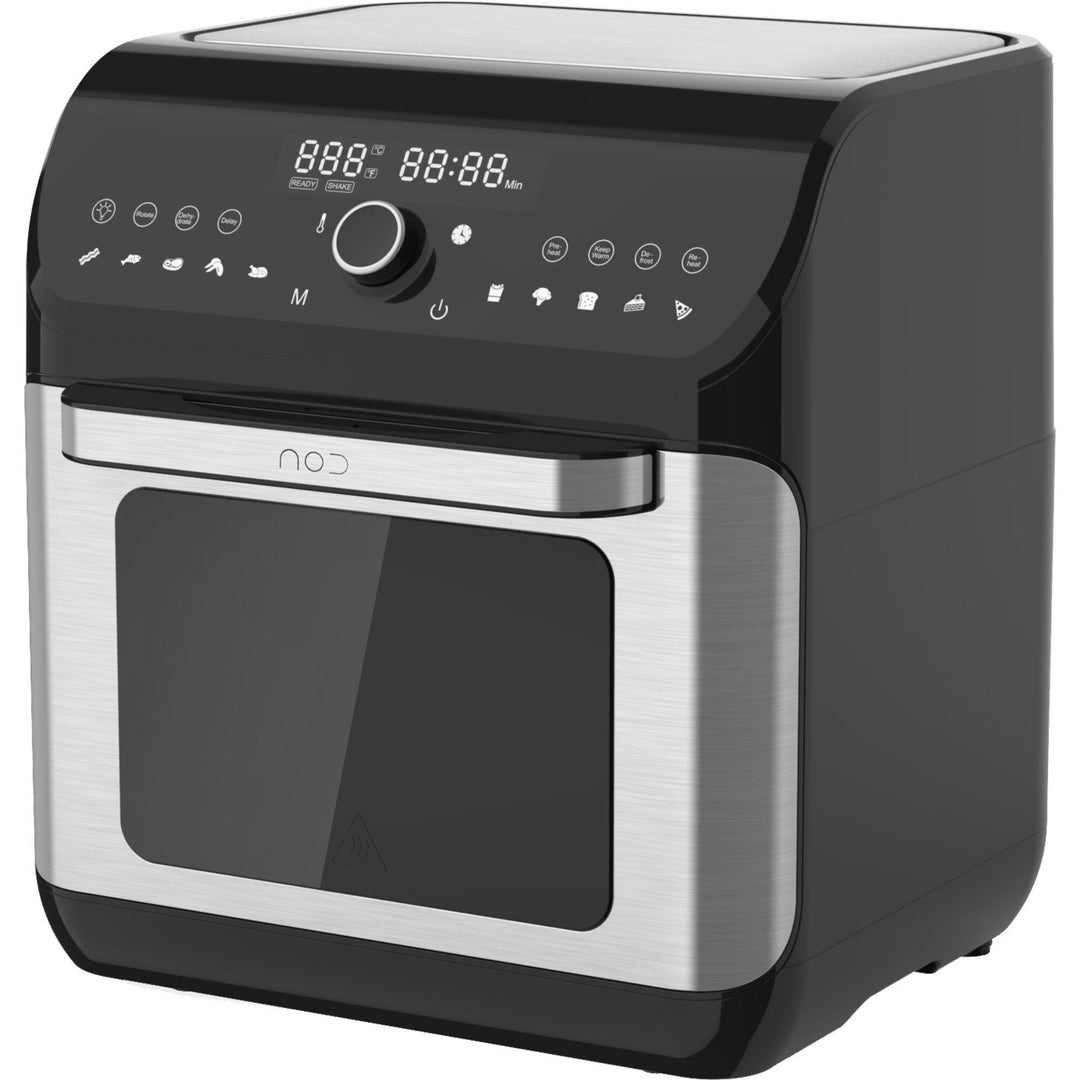 Nod Nod Airfryer ovn 12 L, Tørre- og varmluftsovn ❤ produktbillede (Airfryer)