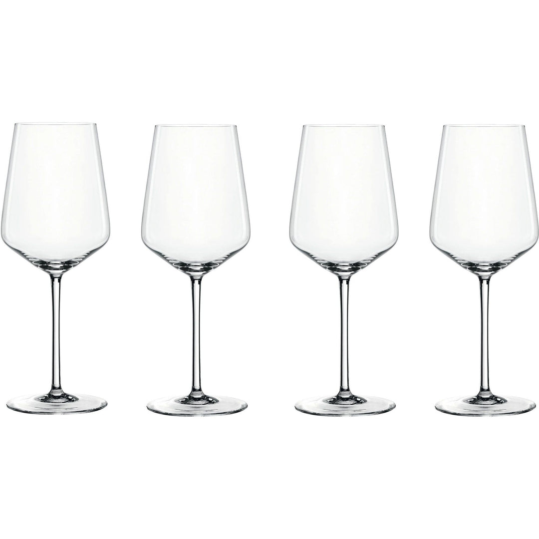 Spiegelau Spiegelau Style Hvidvinsglas 4-pak ❤ billede i brug (Hvidvinsglas)