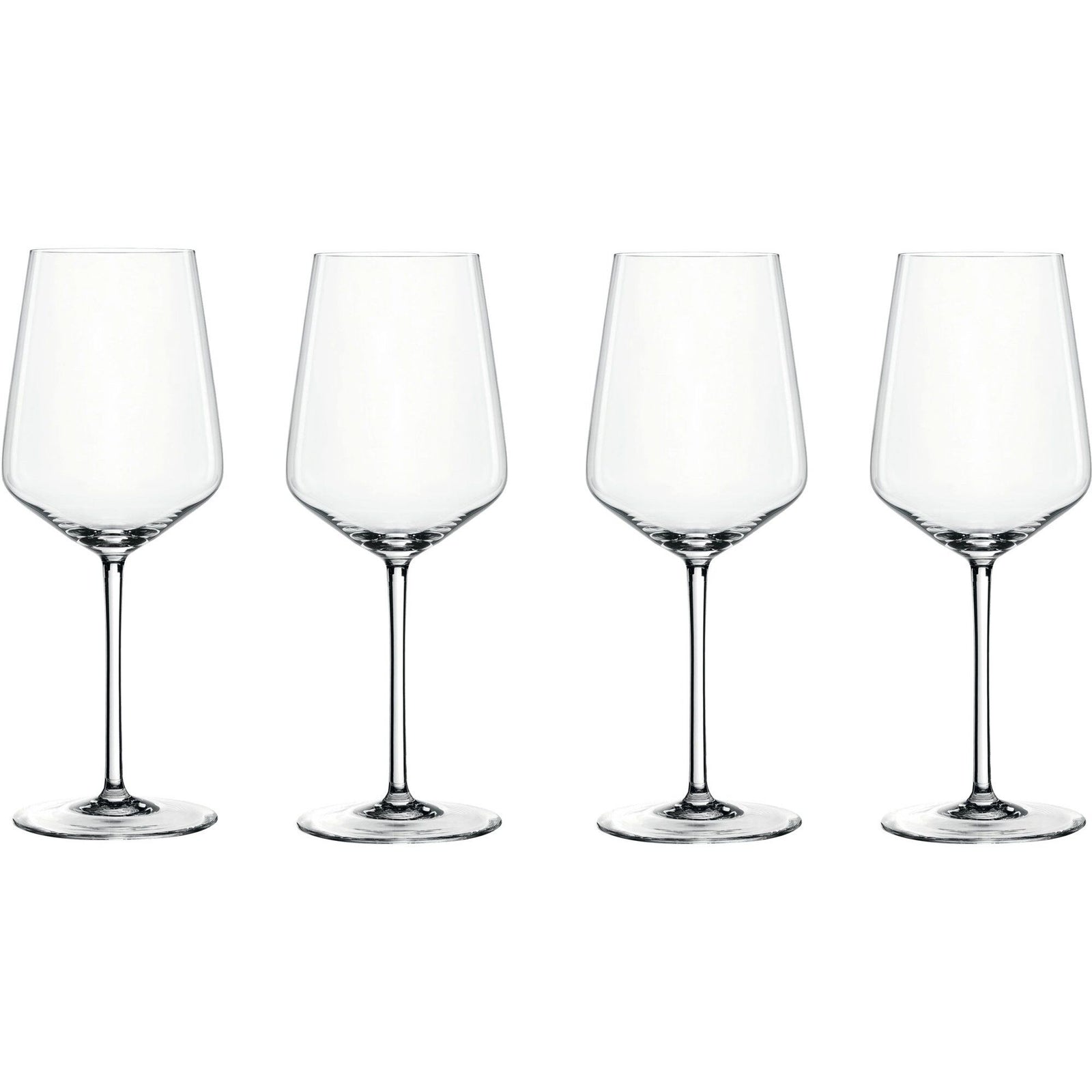 Spiegelau Spiegelau Style Hvidvinsglas 4-pak ❤ billede i brug (Hvidvinsglas)