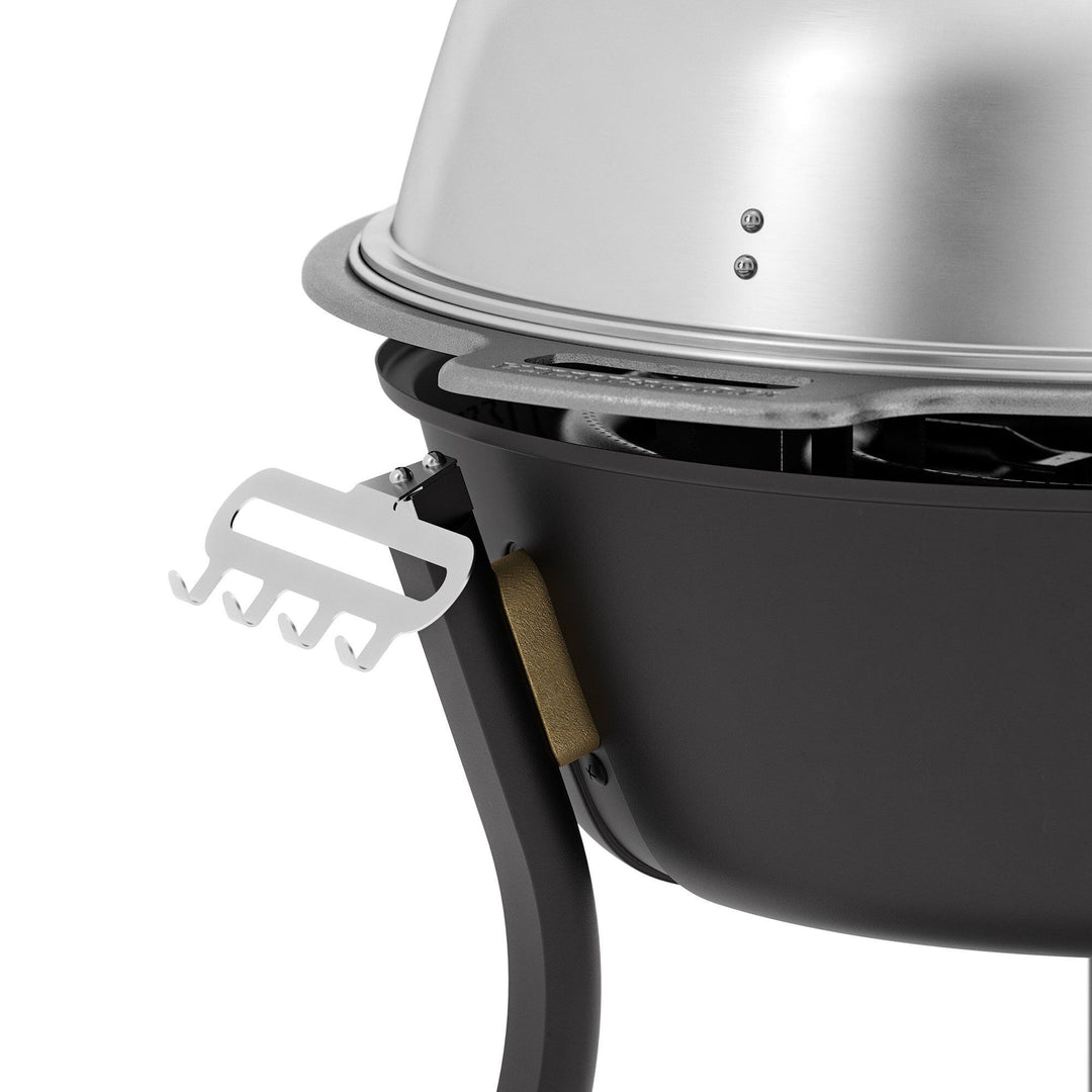 Muurikka Muurikka Redskabsholder 48/58/78 cm ❤ vinkelbillede (Grilltilbehør)