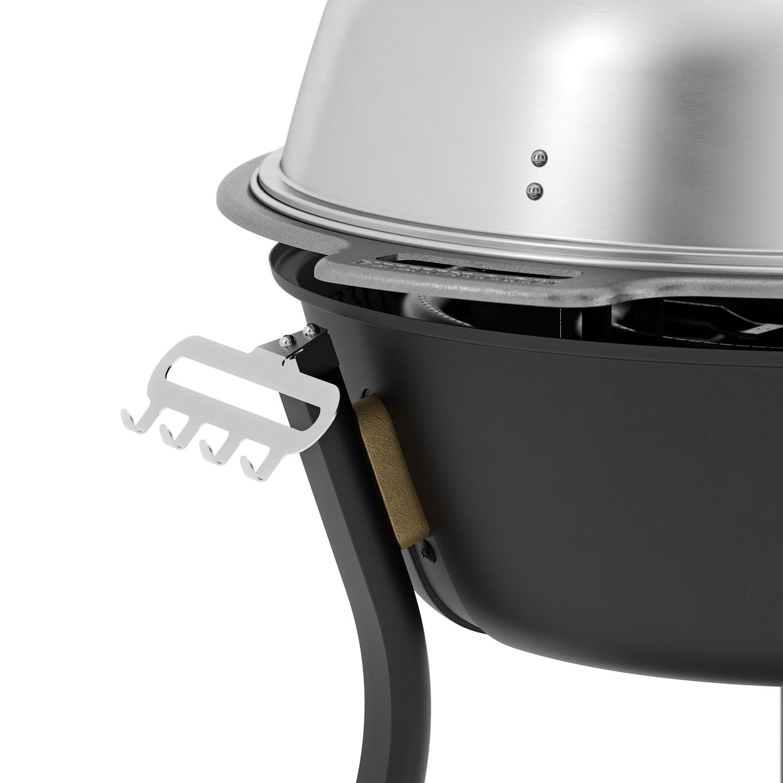 Muurikka Muurikka Redskabsholder 48/58/78 cm ❤ vinkelbillede (Grilltilbehør)