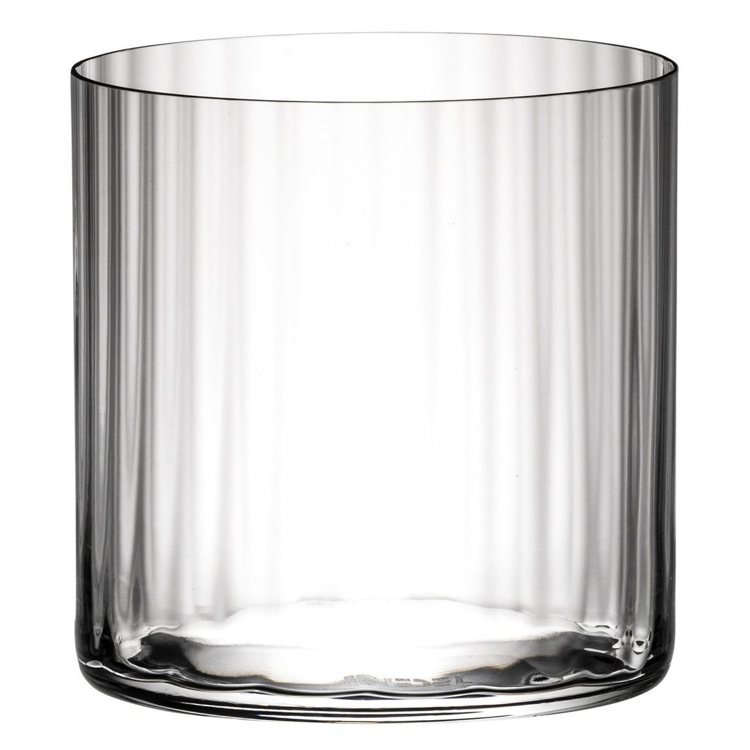 Riedel Riedel Optic vandglas 2-pak ❤ billede i brug i kategorien Glas