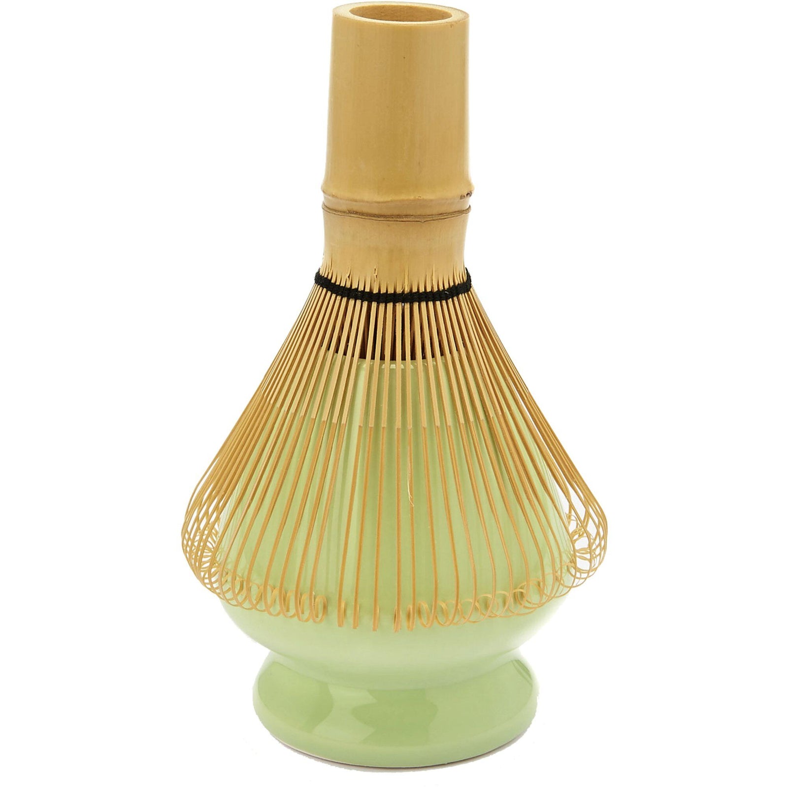 La via del te La via del te Holder til matcha piskeris ❤ frontbillede (Te)