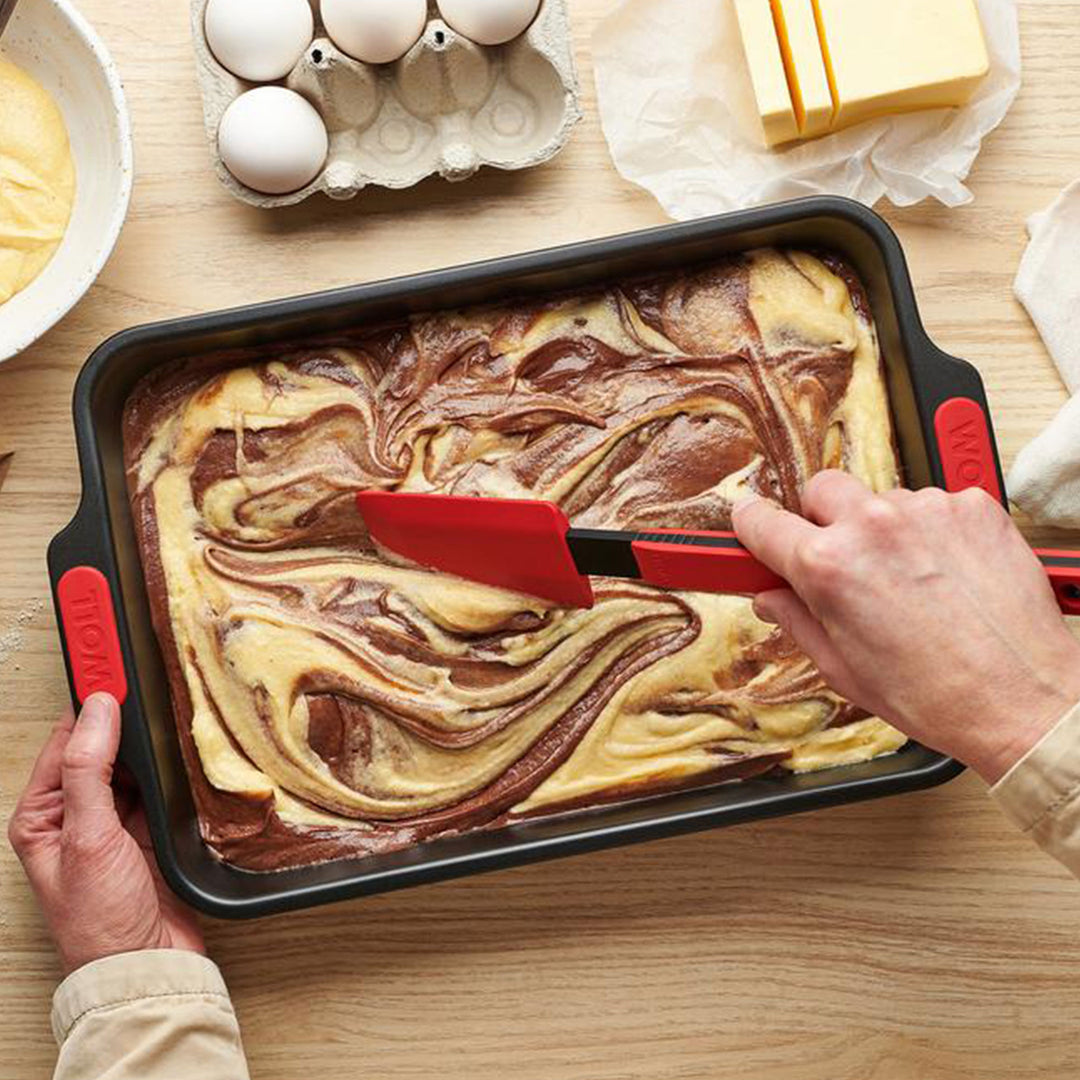 Woll Bake It langpande 33  23 cm / 3,7 liter