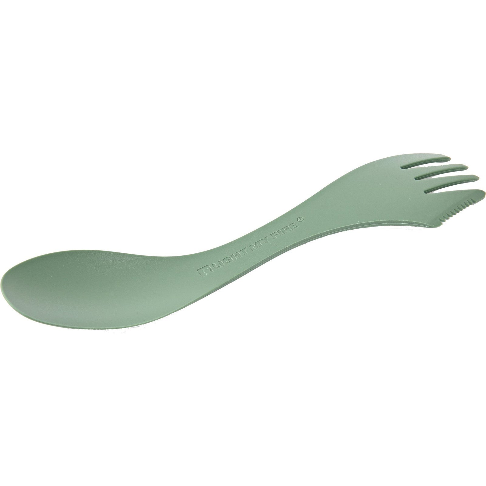 Se Light my fire Serveringsspork large, sandy green ✔ Stort online udvalg i Light my fire - Køb online på udsalg og tilbud lige nu ✔ Meget billig fragt og hurtig levering: 1 - 2 hverdage - Varenummer: KTCH-57084 og barcode / Ean: 7331423012756 på lager - Udsalg på Hjem og madlavning, Boligindretning Spar op til 58% - Over  857 kendte brands på udsalg