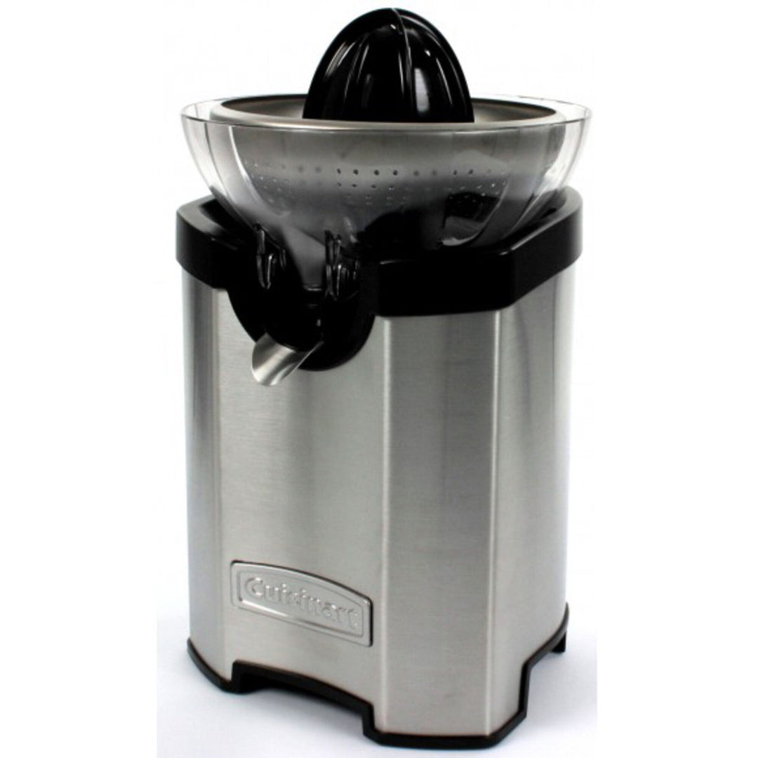 Cuisinart Cuisinart CCJ210E citruspresser ❤ billede i brug (Citruspresser)