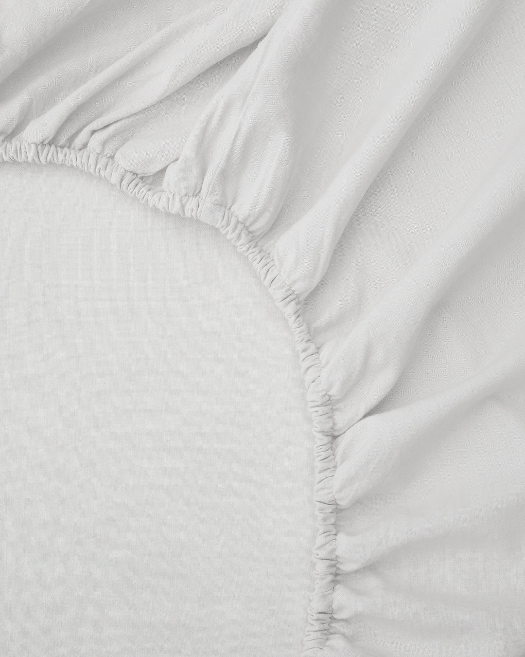 KAVE HOME Fleno stræklagen til Moses kurv bomuld 40x70