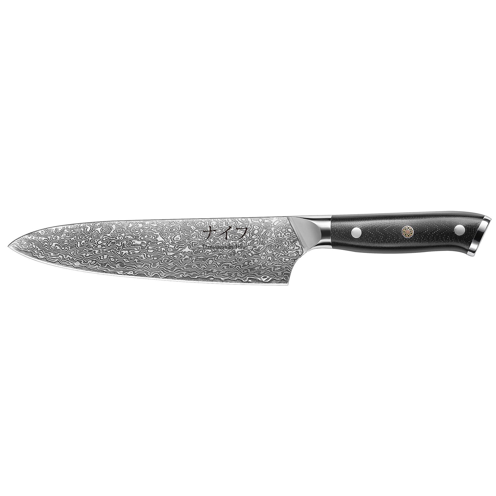 H ws H ws Kokkkniv 33,5 cm ❤ close-up (Kokkekniv)