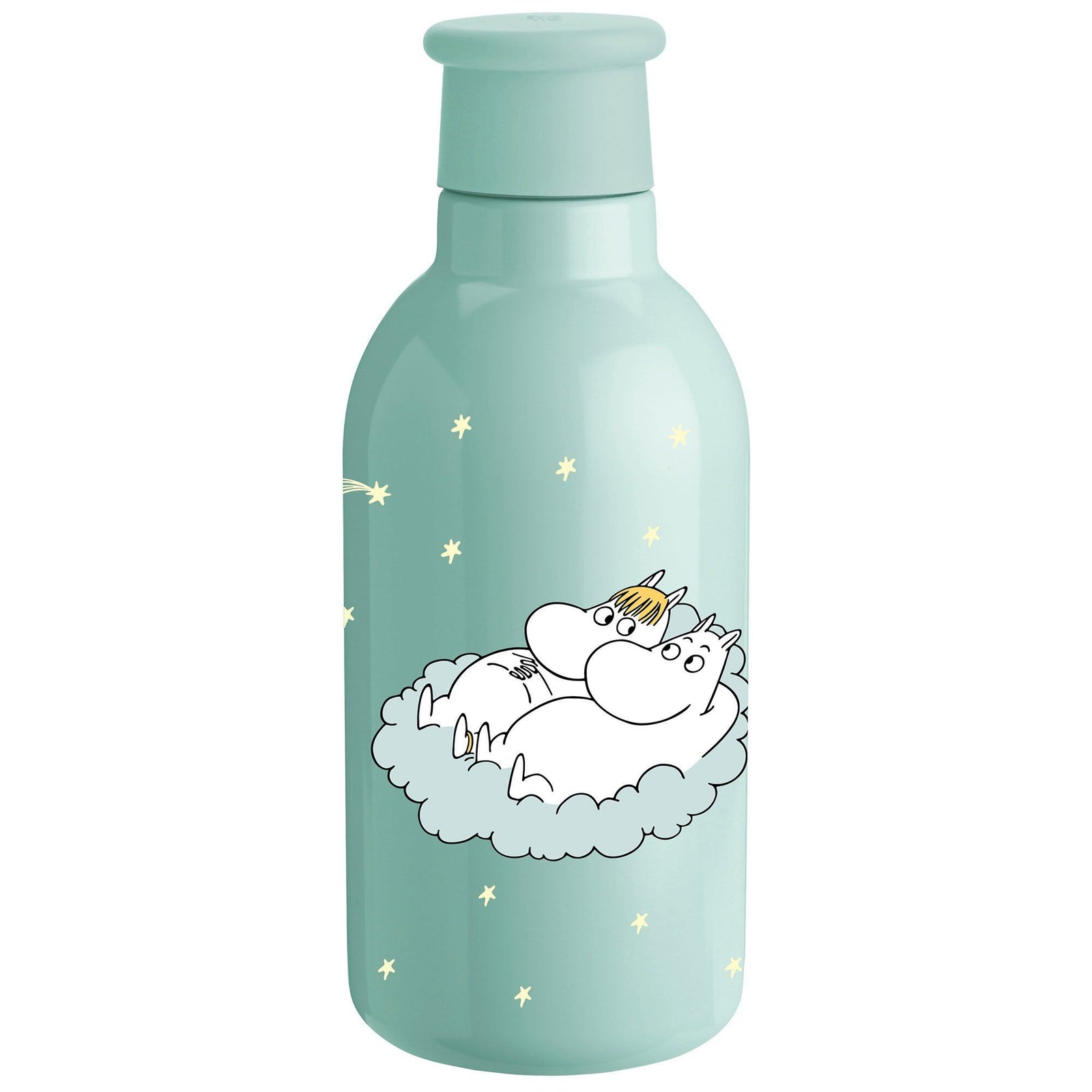 Rig-tig Rig-tig Drink-It Termoflaske 0,5 liter, Moomin shooting star ❤ detaljebillede (Moomin)