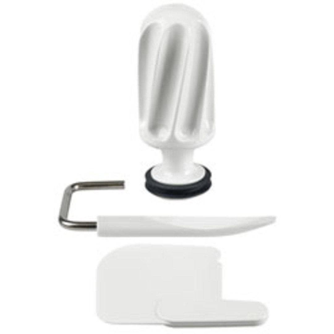 Ankarsrum Ankarsrum Assistent Original Tilbehørssæt ❤ frontbillede (Tilbehør)