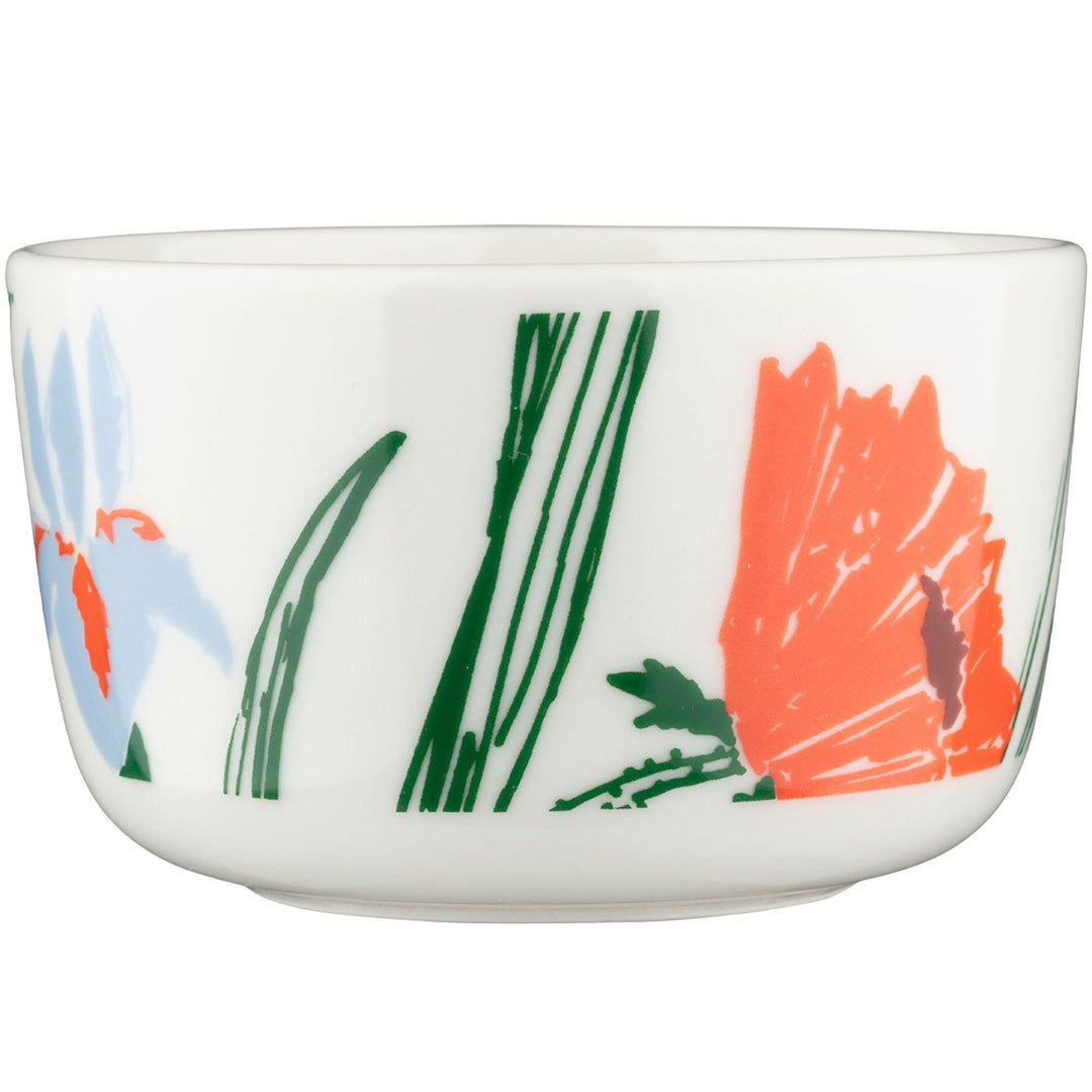 Marimekko Marimekko Puutarhakutsut Skål 2,5 dl – produktbillede (Skål)