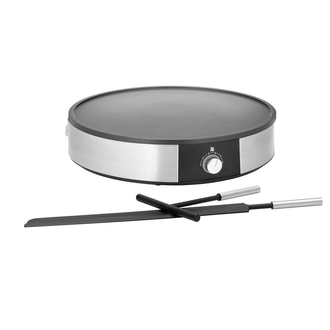 Wmf Wmf Lono Cr ªperie elektrisk pandekagejern 33 cm – produktfoto (Crepespande)