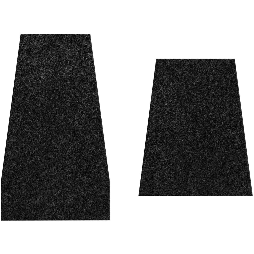 Tormek Tormek Beskyttelsespude ❤ vinkelbillede (Knivslibere)