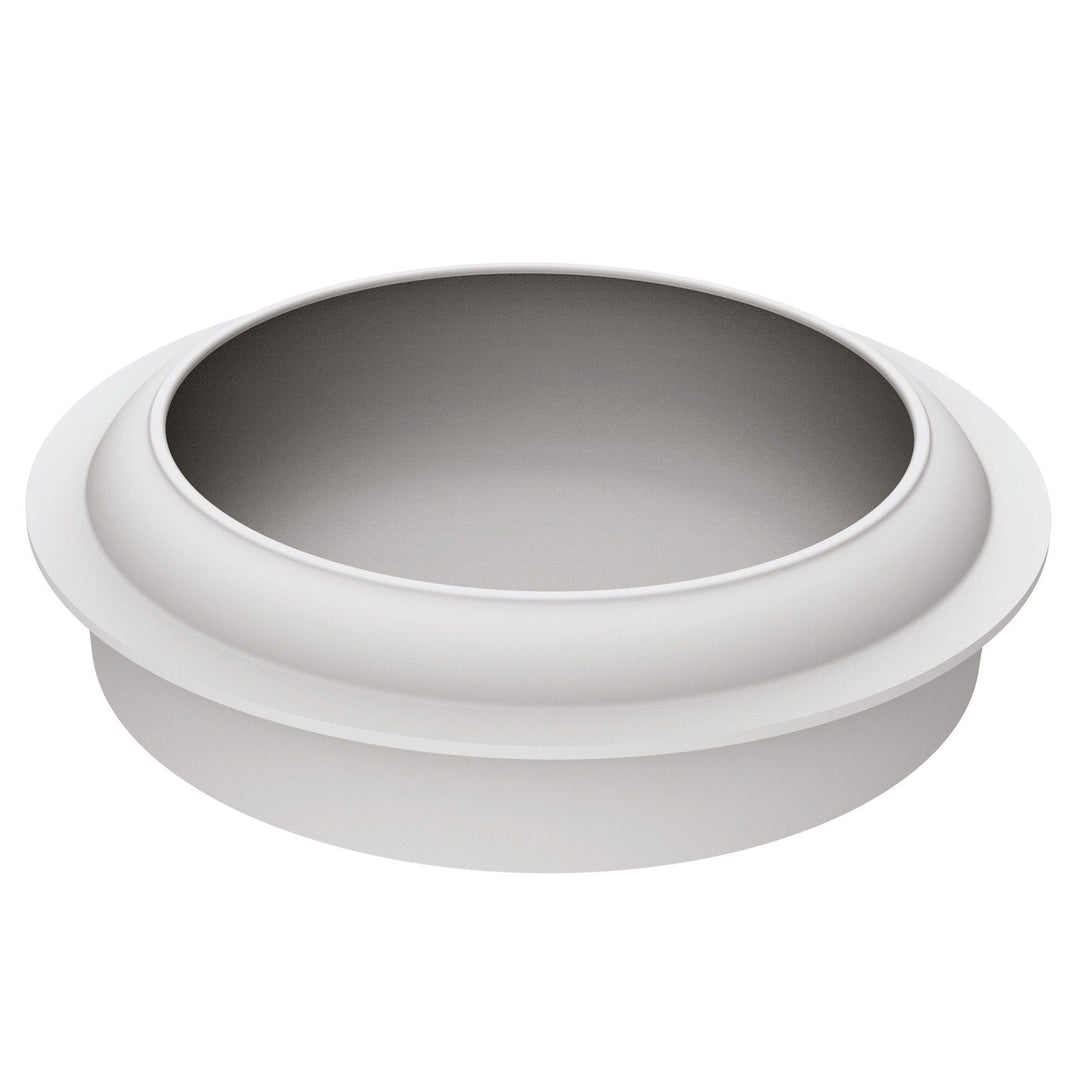 Silikomart Silikomart Eclisse silikoneform 18 cm ❤ produktfoto i kategorien Siliconeform