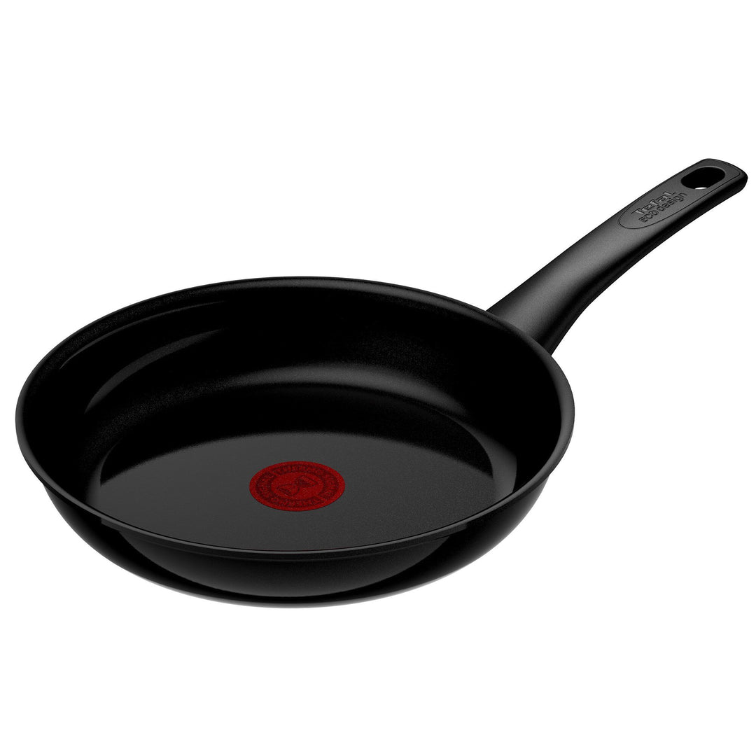 Tefal Tefal Renew ON stegepande 24 cm, sort ❤ produktfoto i kategorien Stegepander