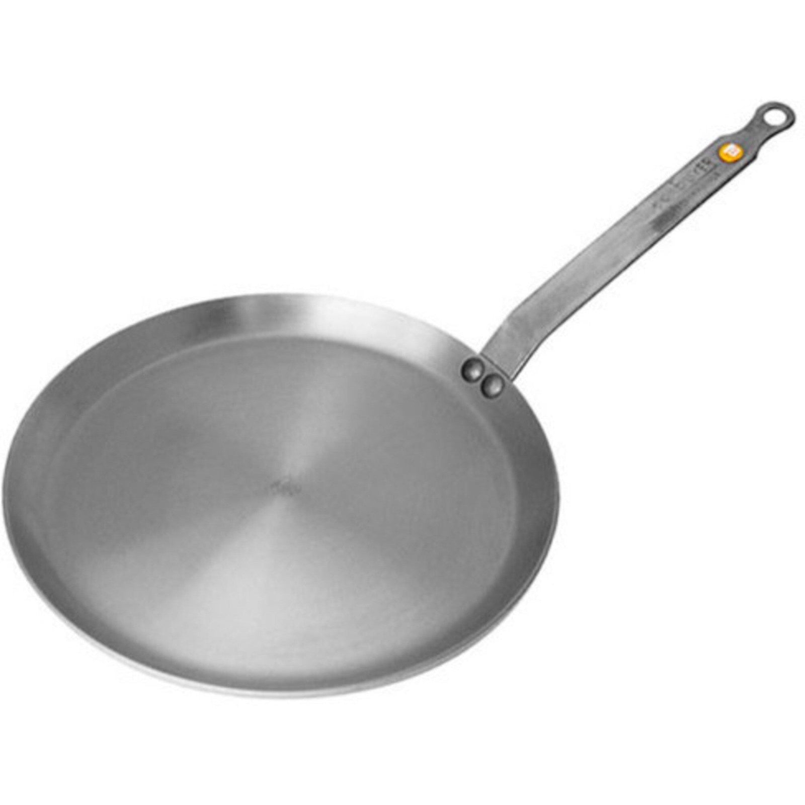 De buyer De buyer Lyonnaise Mineral B pandekagepande 30 cm. – produktvisning (Pandekagepande)