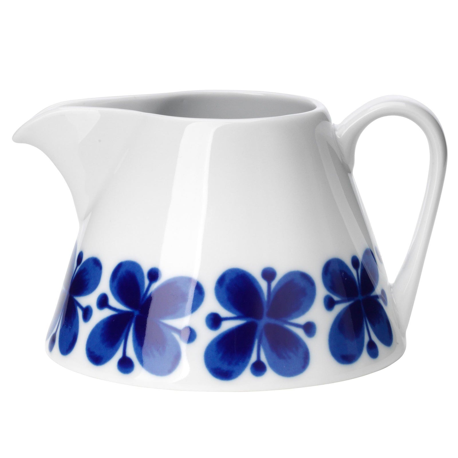 Rörstrand Rörstrand Mon Amie kande 0,35 liter – frontbillede (Kande)