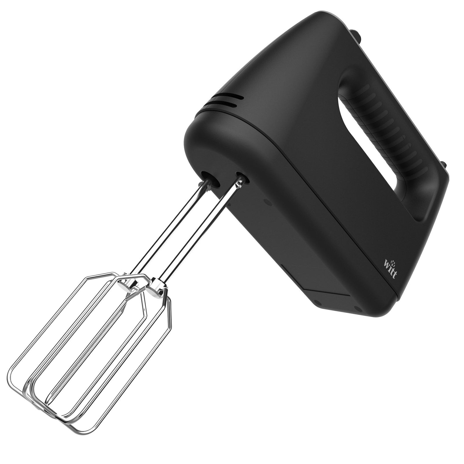 Witt Witt Premium håndmixer ❤ billede i brug (Håndmixere)