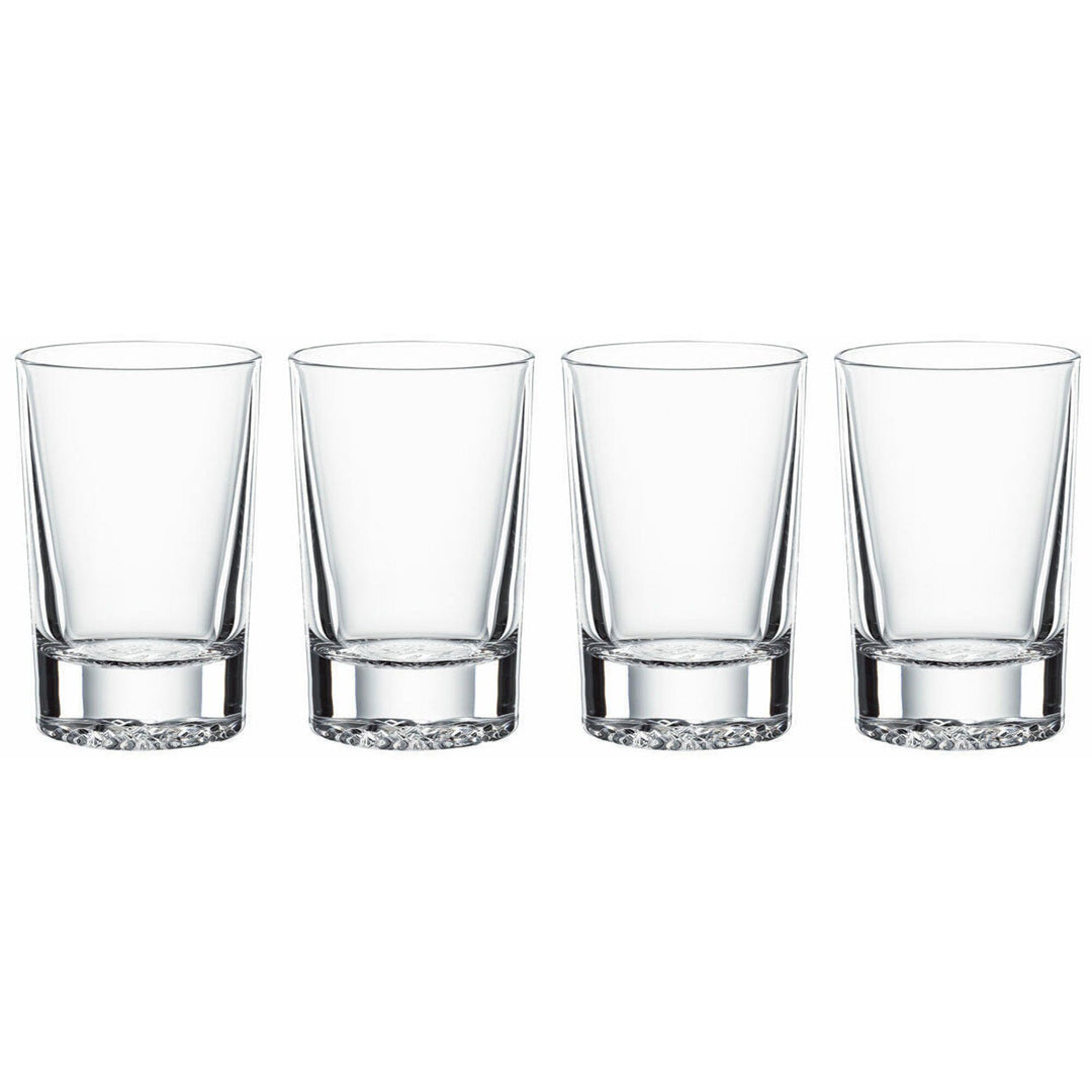 Spiegelau Spiegelau Lounge 2.0 shotglas 5,5 cl, 4-pack ❤ produktfoto (Shotglas)