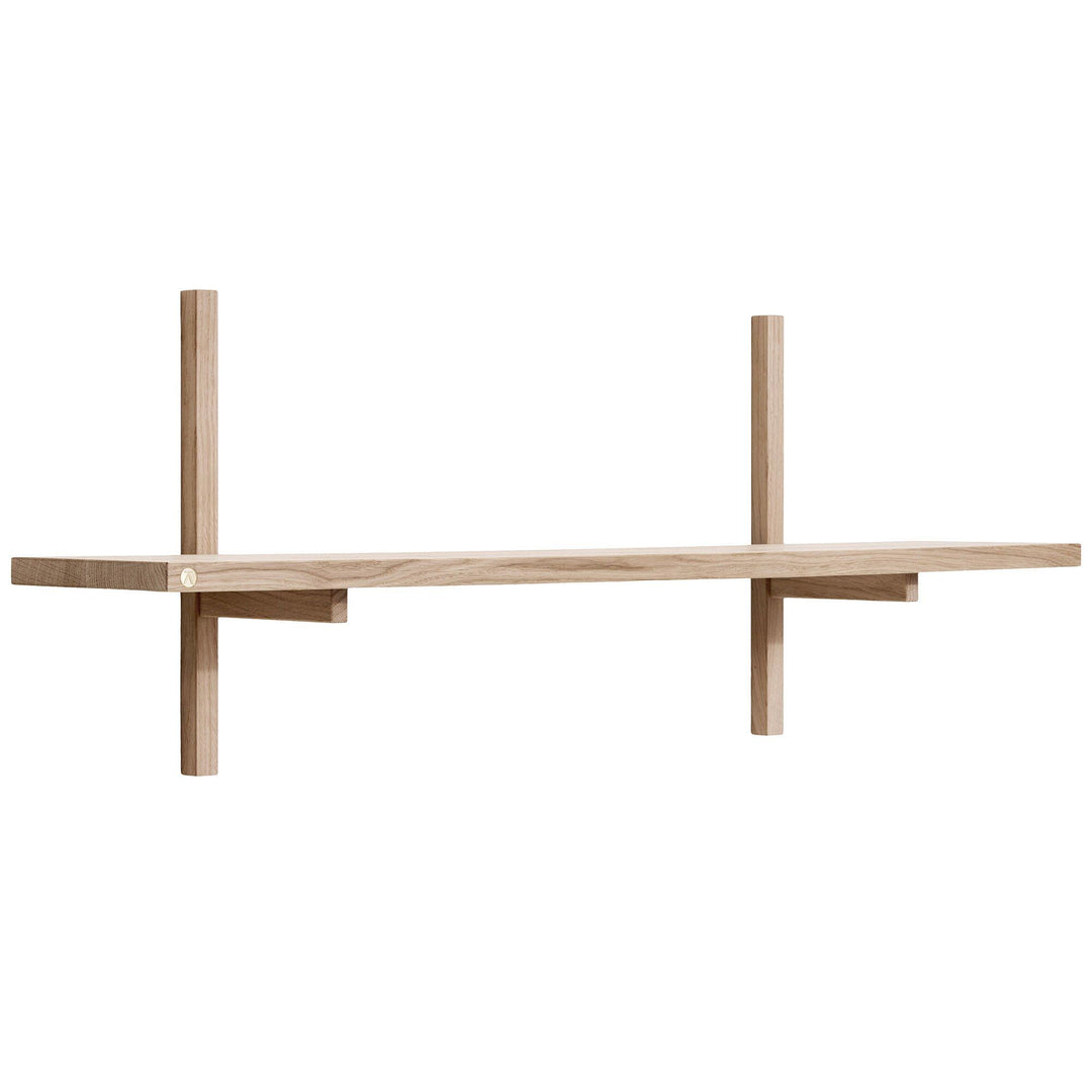 Andersen Andersen A-Light Shelf hylde ❤ frontbillede (Hylde)
