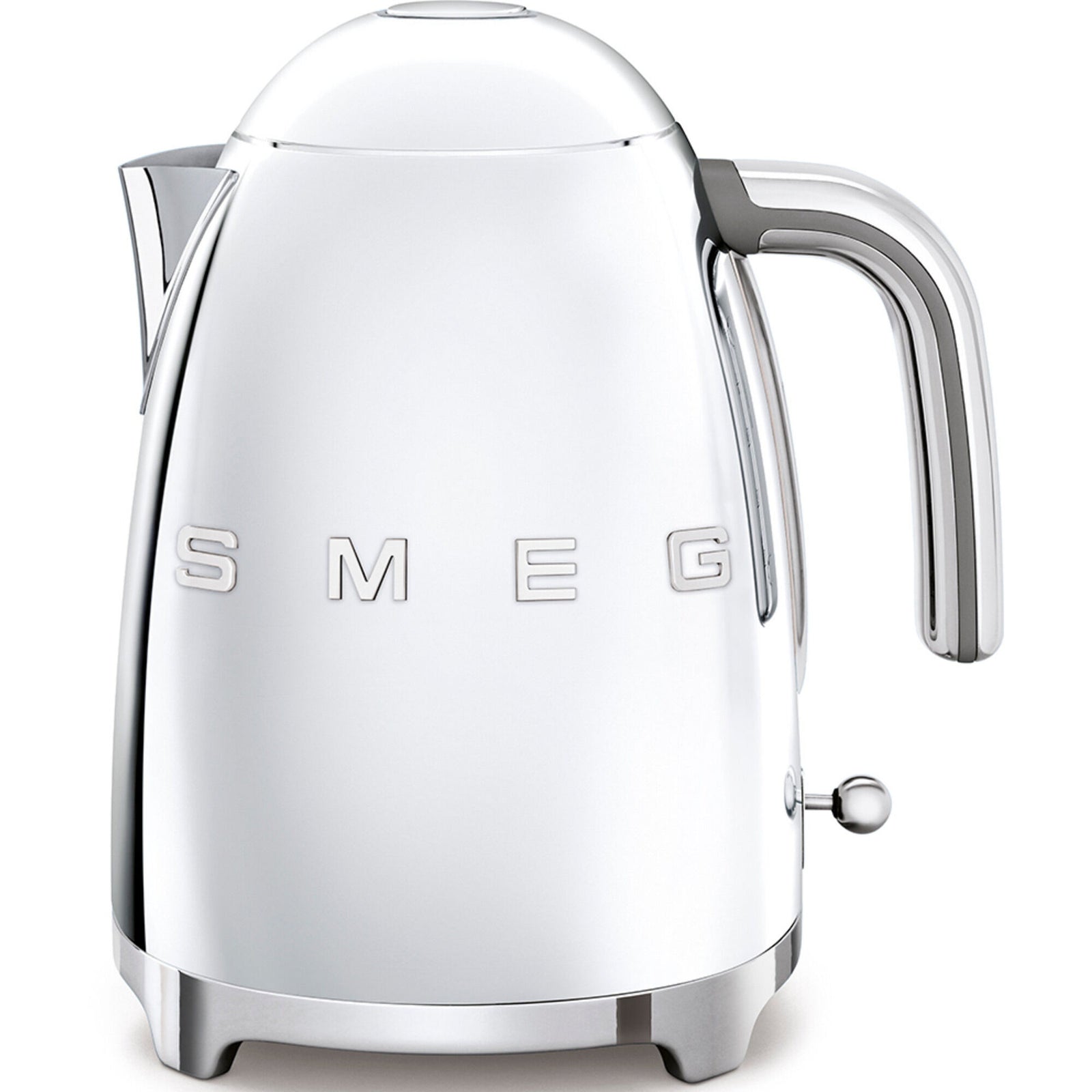 Smeg Smeg Elkedel KLF03SSEU ❤ billede i brug (Elkedel)