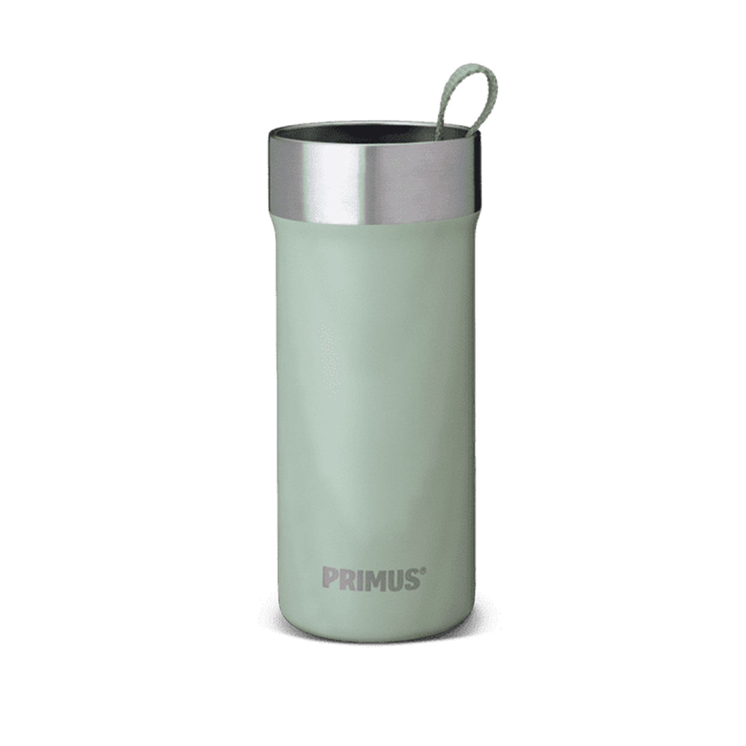 Primus Primus Slurken termokrus 0,4 liter, mint green – produktbillede (Termokop)